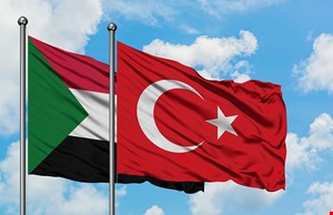 Ticaret Müşavirlerimizle Elektronik Sohbetler - Sudan